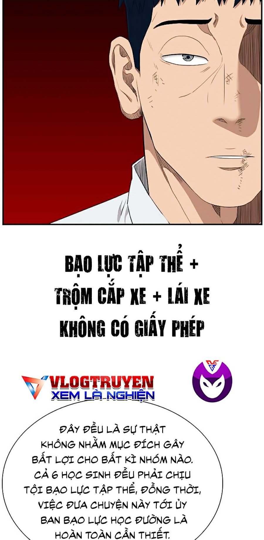 người xấu Chapter 39 - Next chương 40