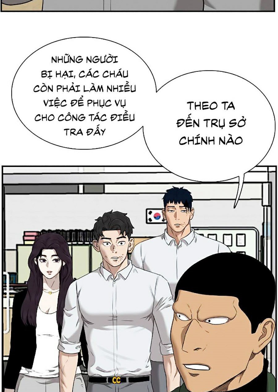 người xấu Chapter 39 - Next chương 40