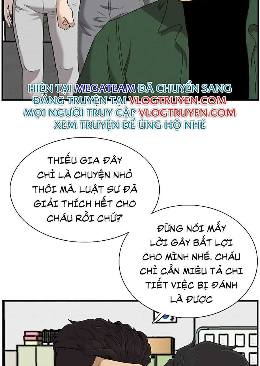 người xấu Chapter 39 - Next chương 40