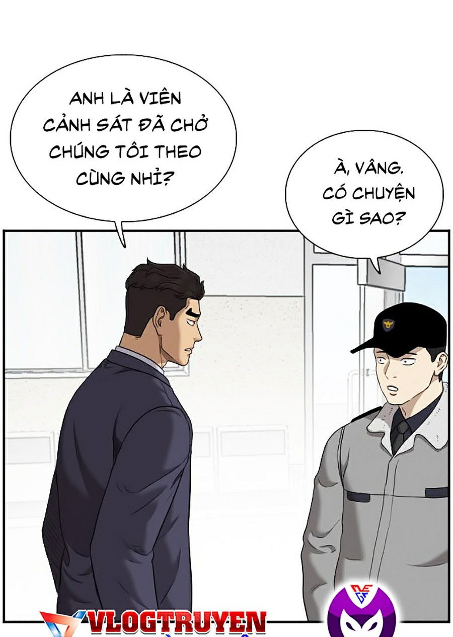 người xấu Chapter 39 - Next chương 40