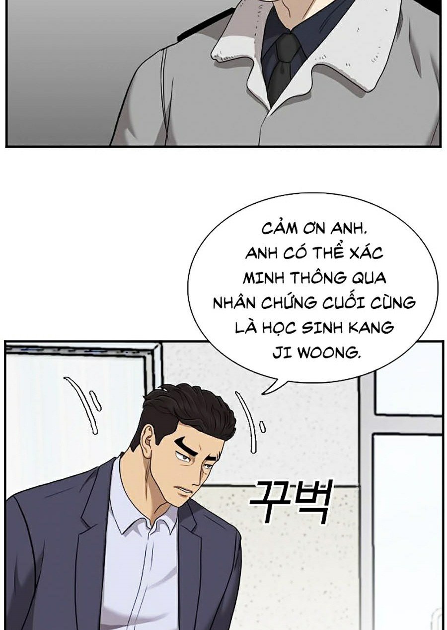 người xấu Chapter 39 - Next chương 40