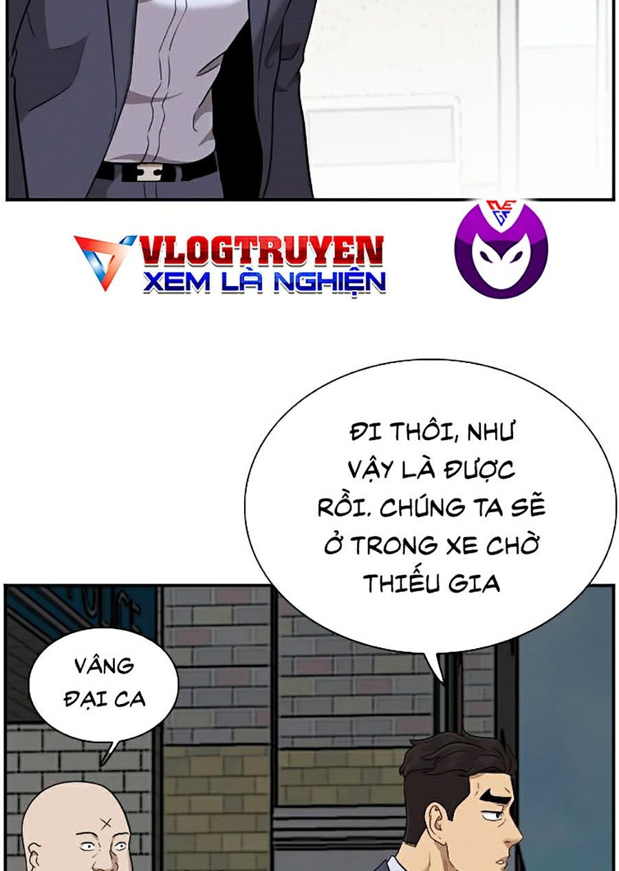 người xấu Chapter 39 - Next chương 40