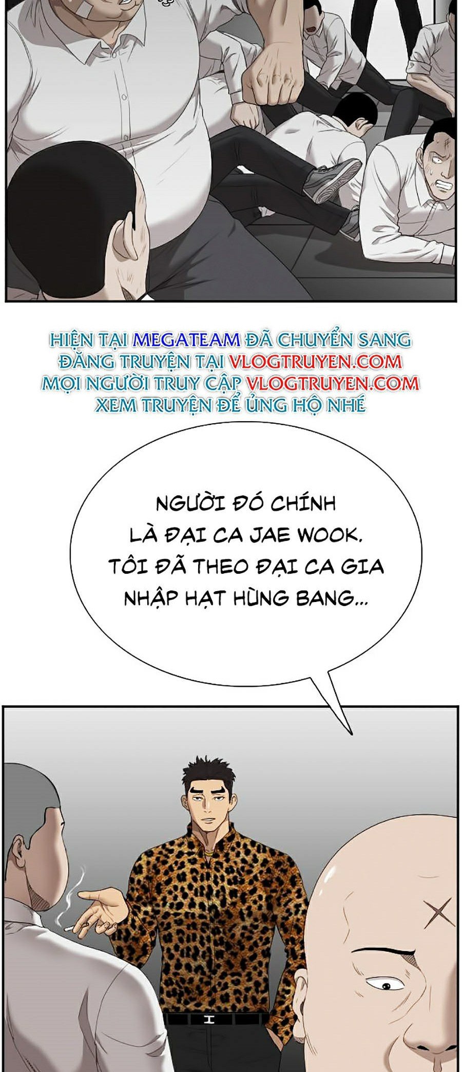 người xấu Chapter 43 - Next chương 44