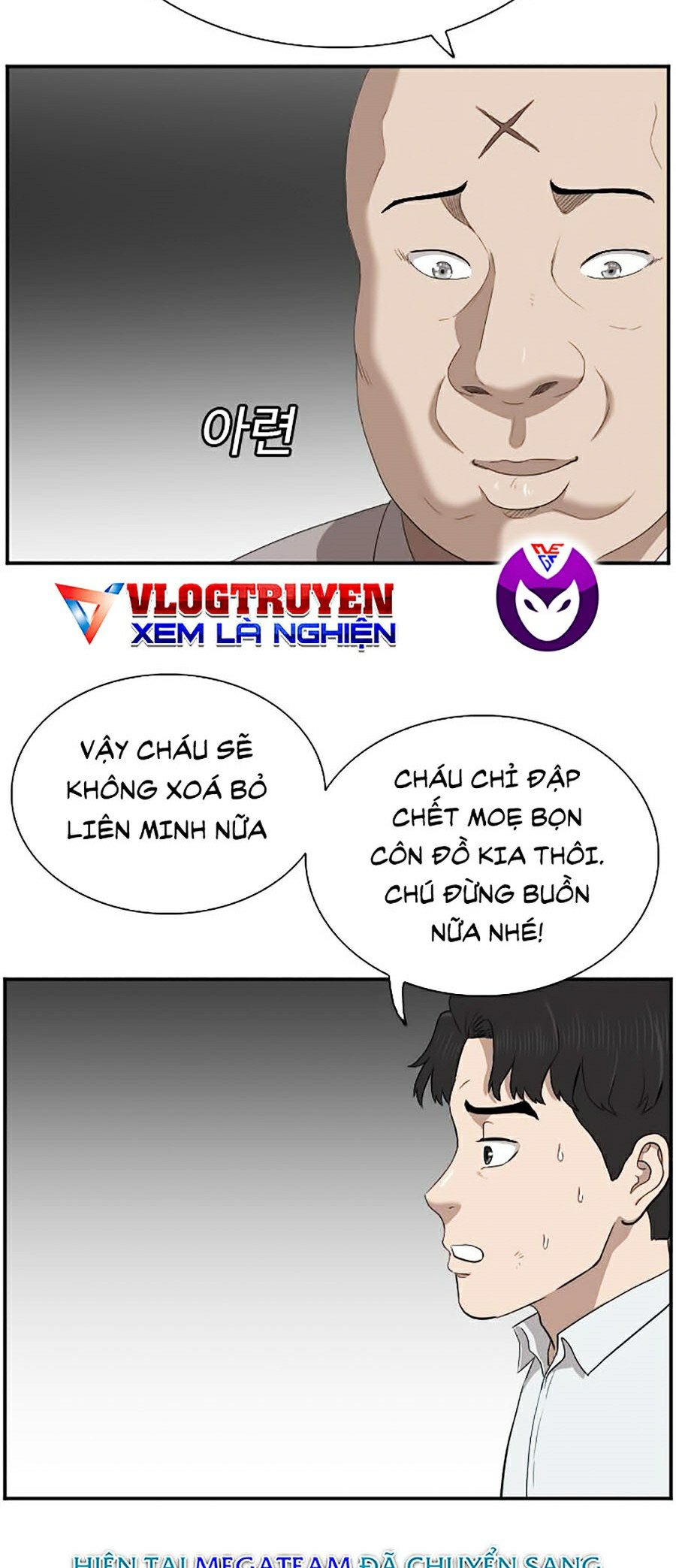 người xấu Chapter 43 - Next chương 44