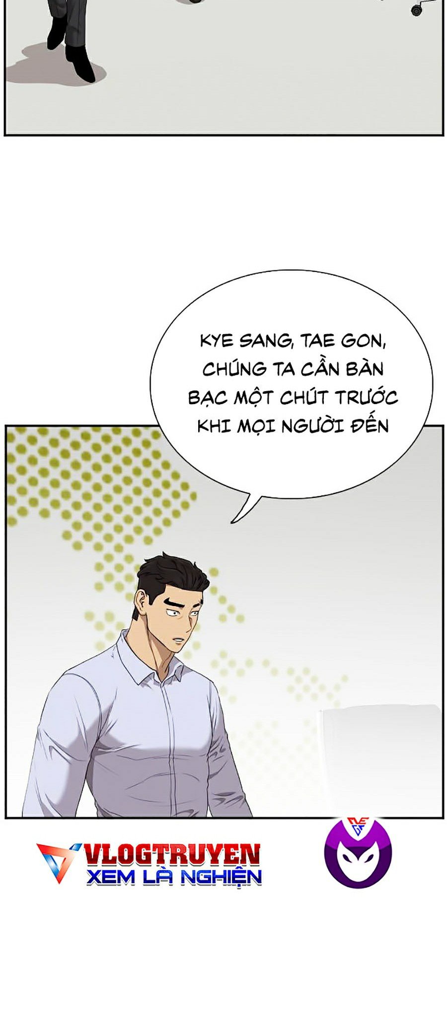 người xấu Chapter 43 - Next chương 44