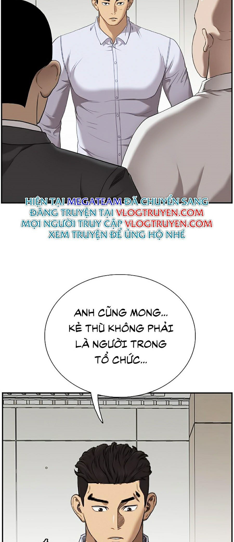 người xấu Chapter 43 - Next chương 44