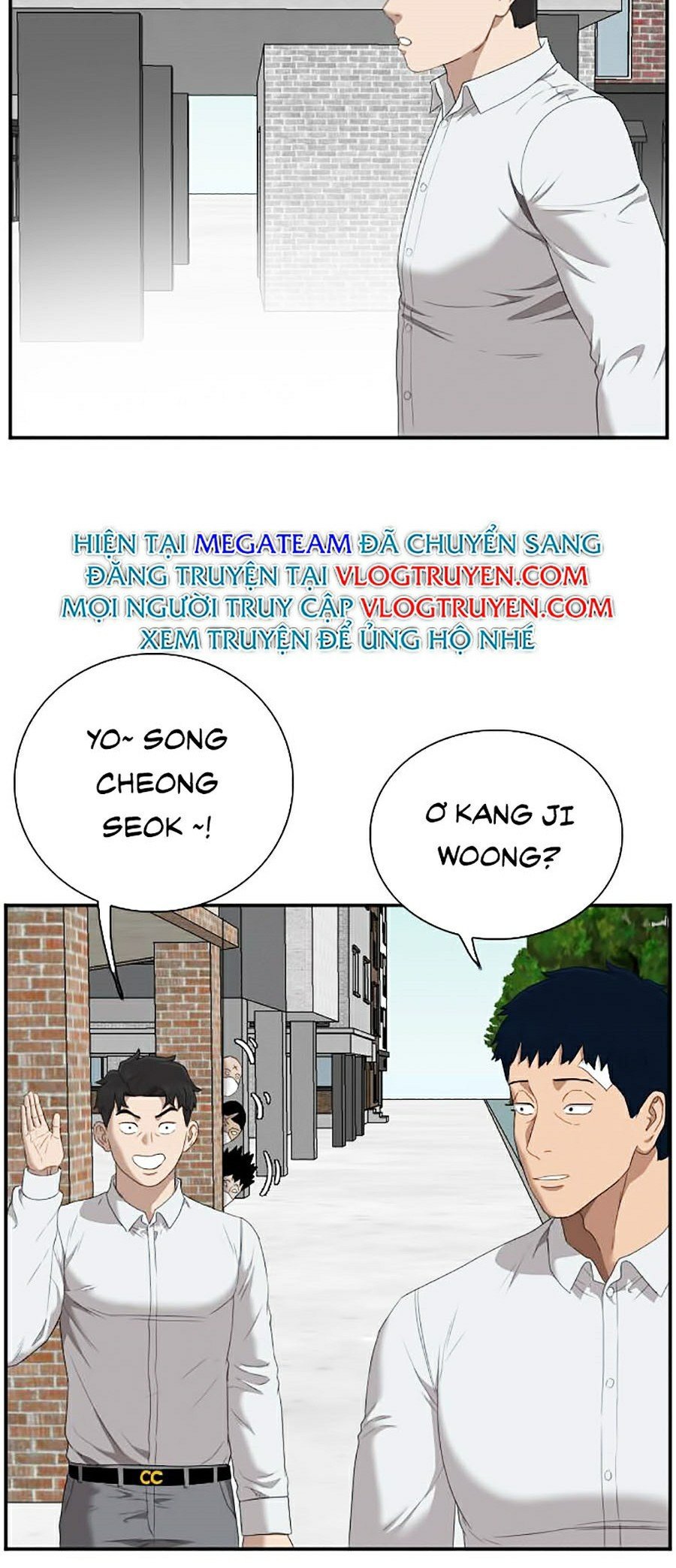 người xấu Chapter 43 - Next chương 44