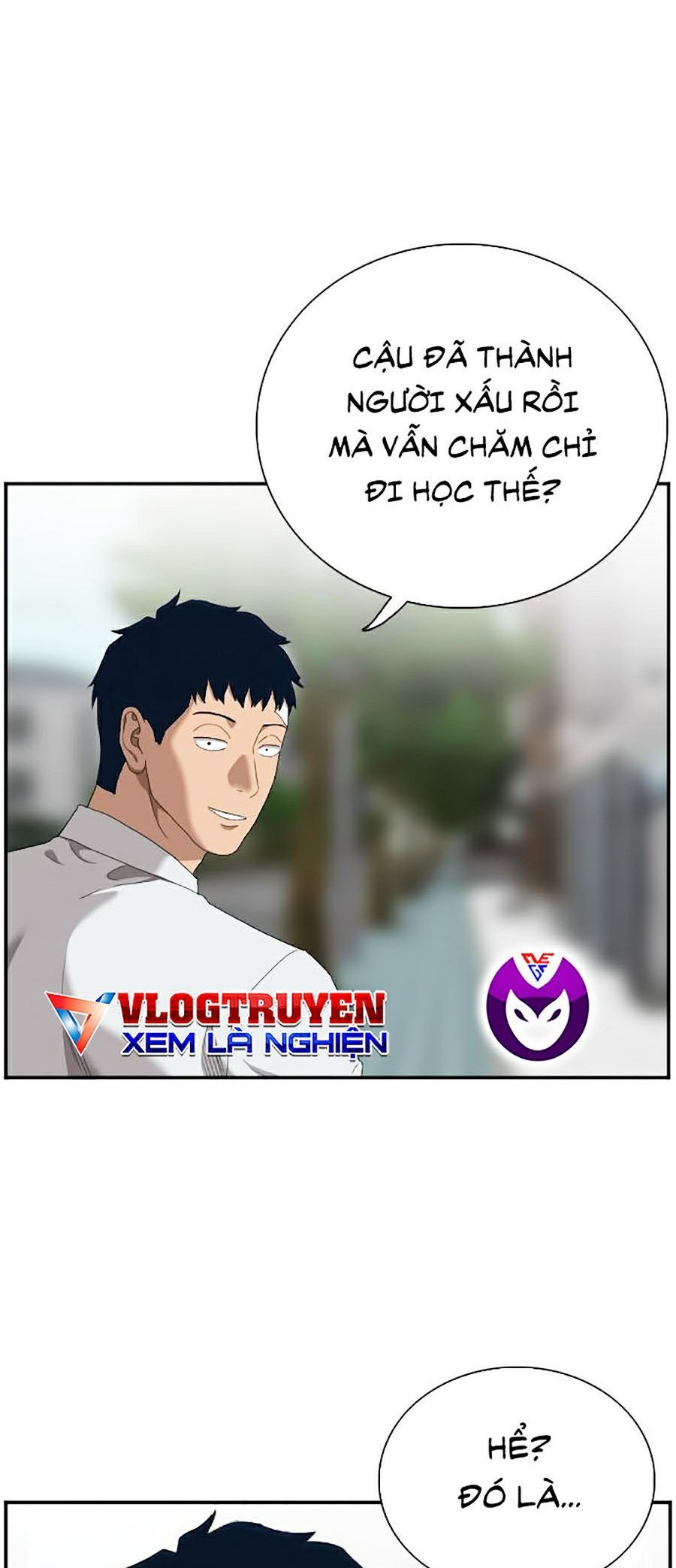 người xấu Chapter 43 - Next chương 44