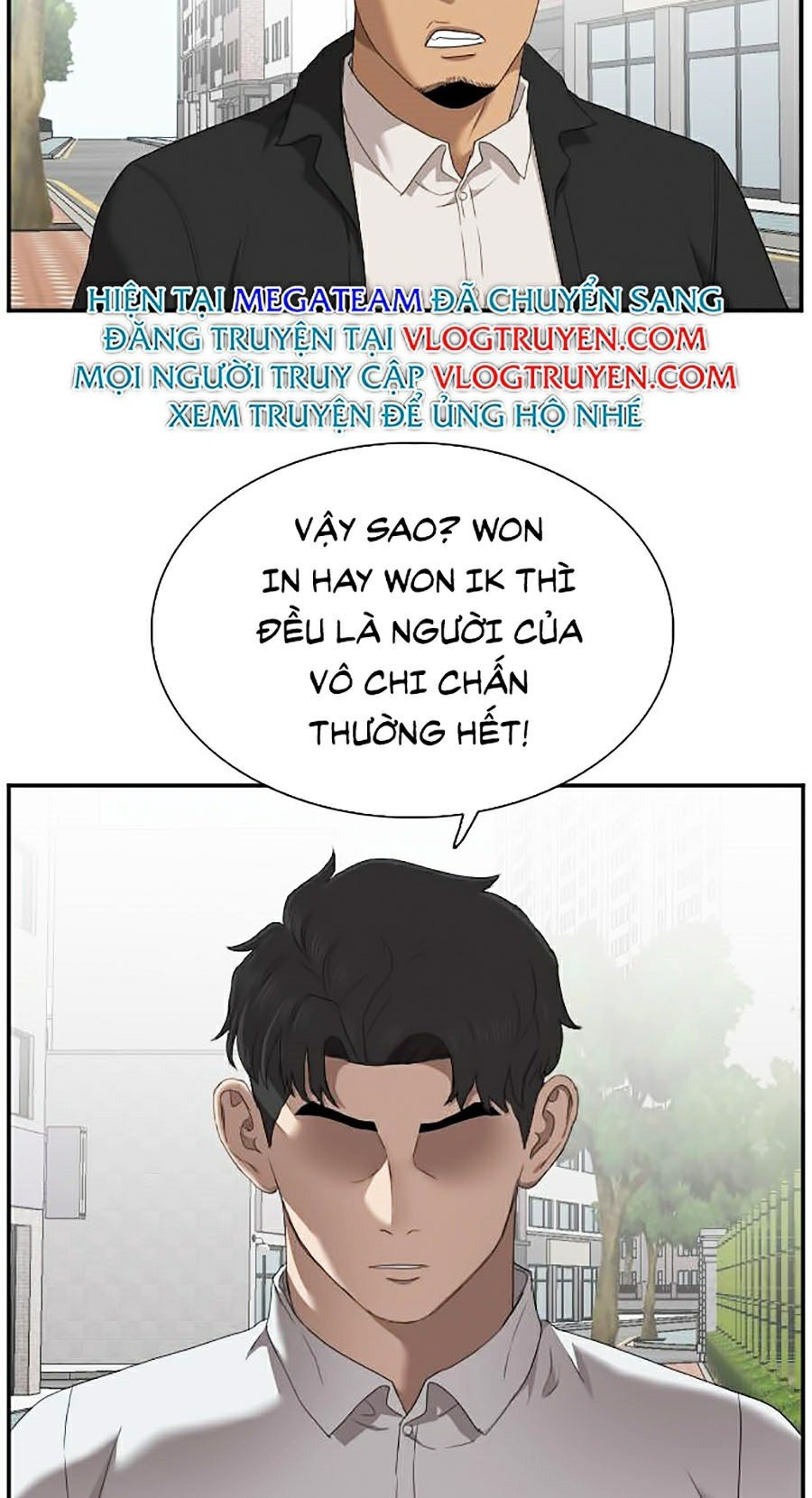 người xấu Chapter 43 - Next chương 44