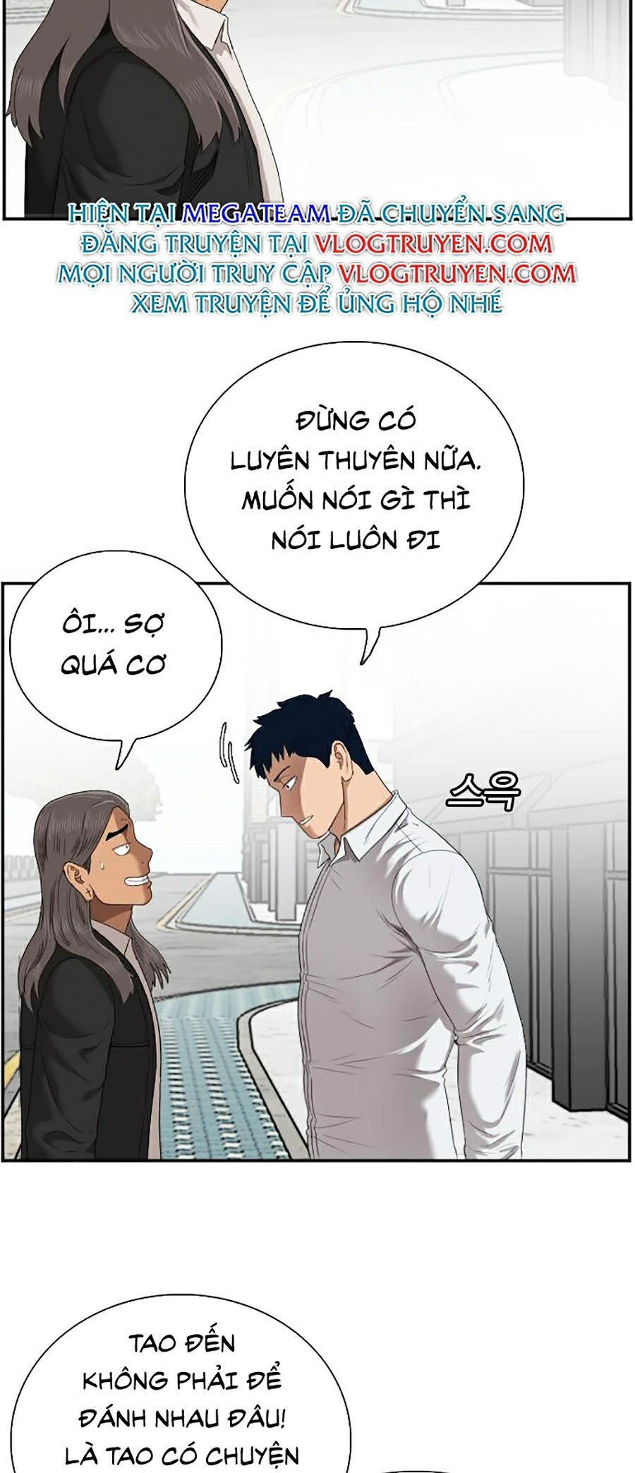 người xấu Chapter 45 - Next chapter 46