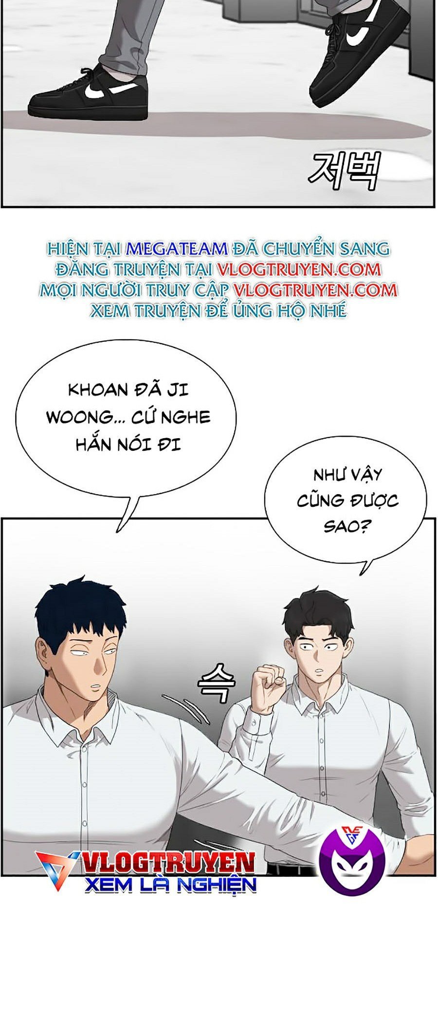 người xấu Chapter 45 - Next chapter 46