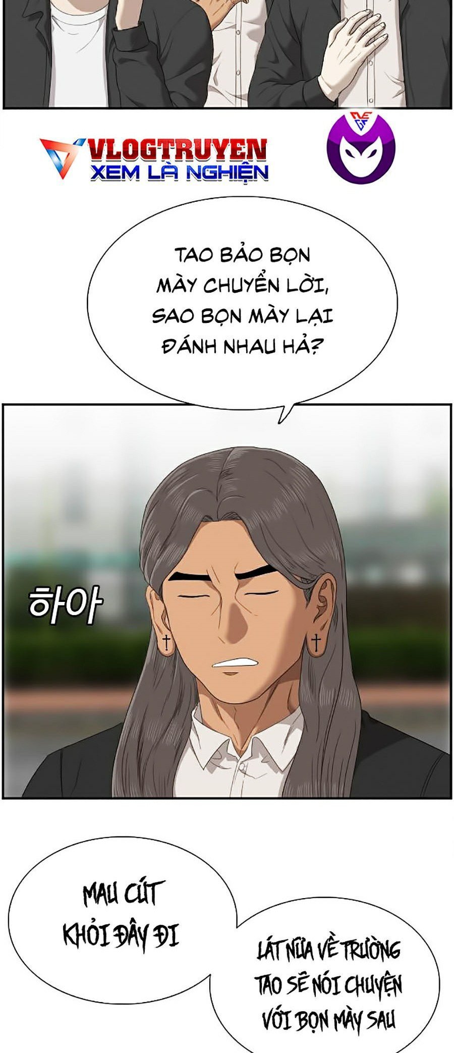 người xấu Chapter 45 - Next chapter 46