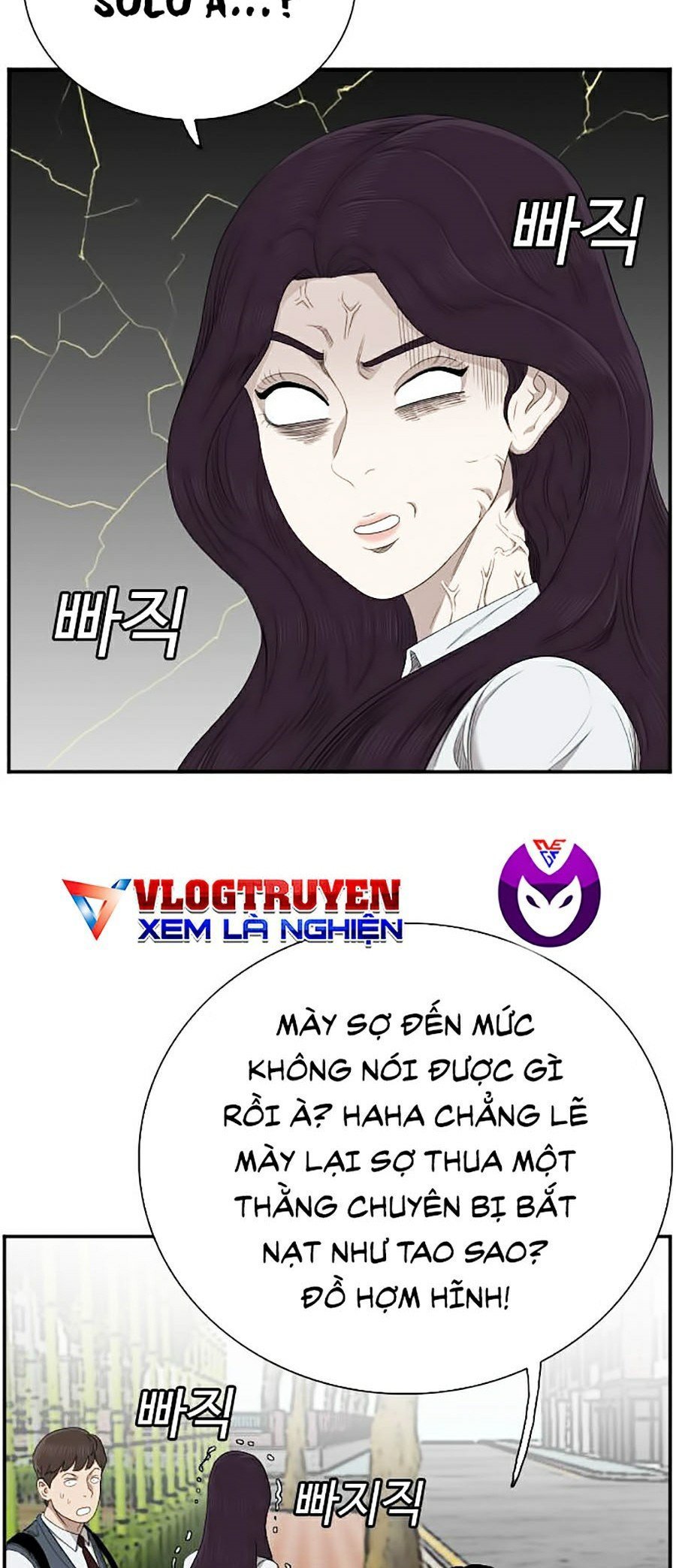 người xấu Chapter 45 - Next chapter 46