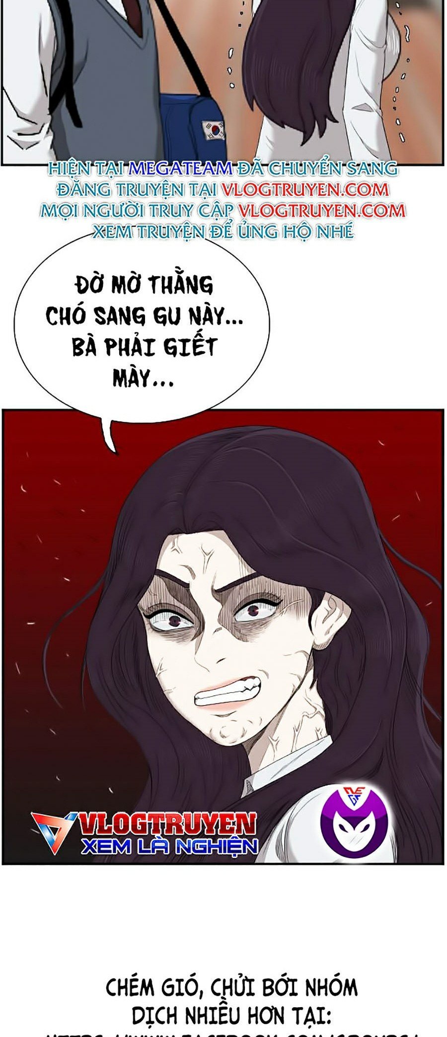 người xấu Chapter 45 - Next chapter 46