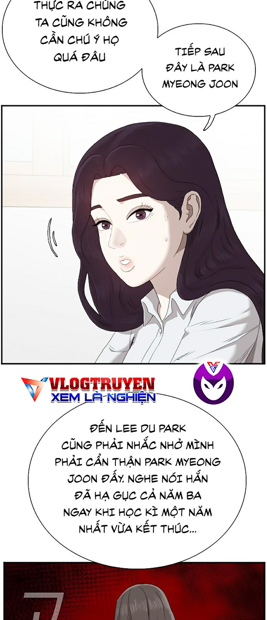 người xấu Chapter 46 - Next chương 47