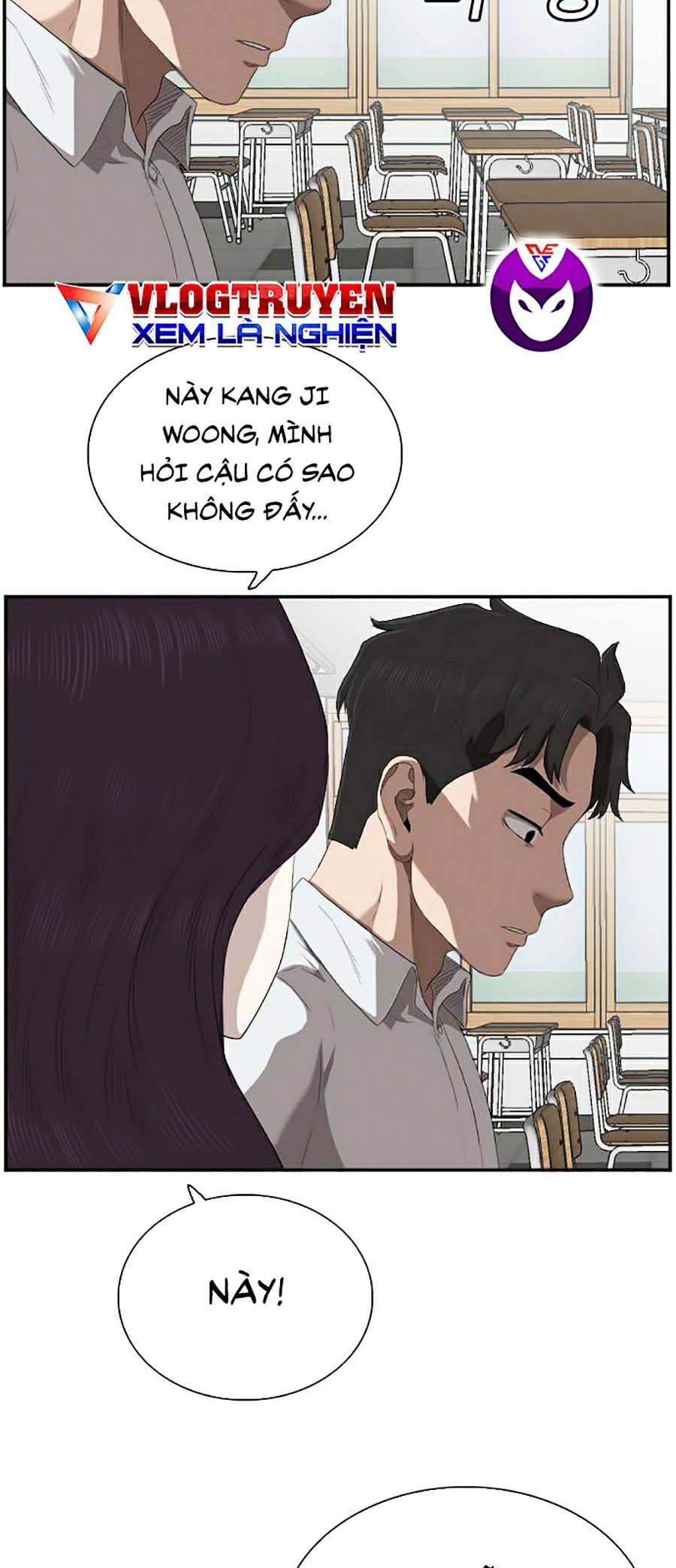 người xấu Chapter 46 - Next chương 47