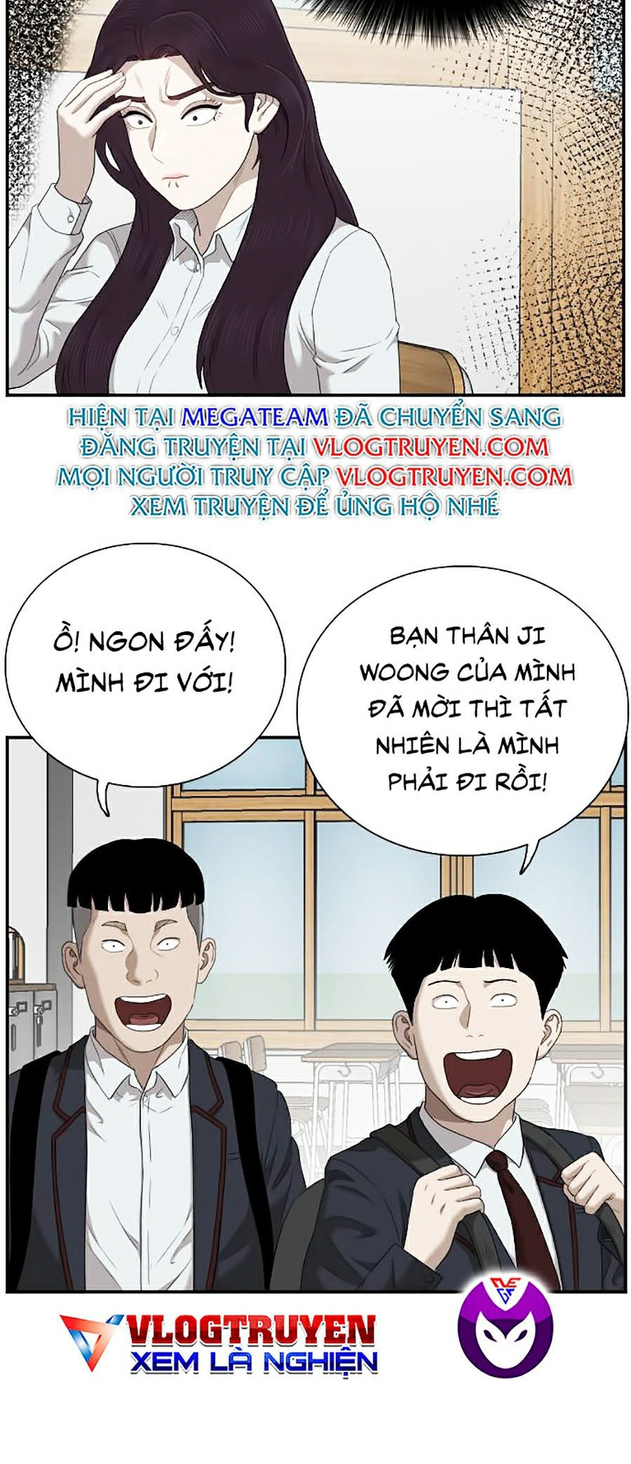 người xấu Chapter 46 - Next chương 47