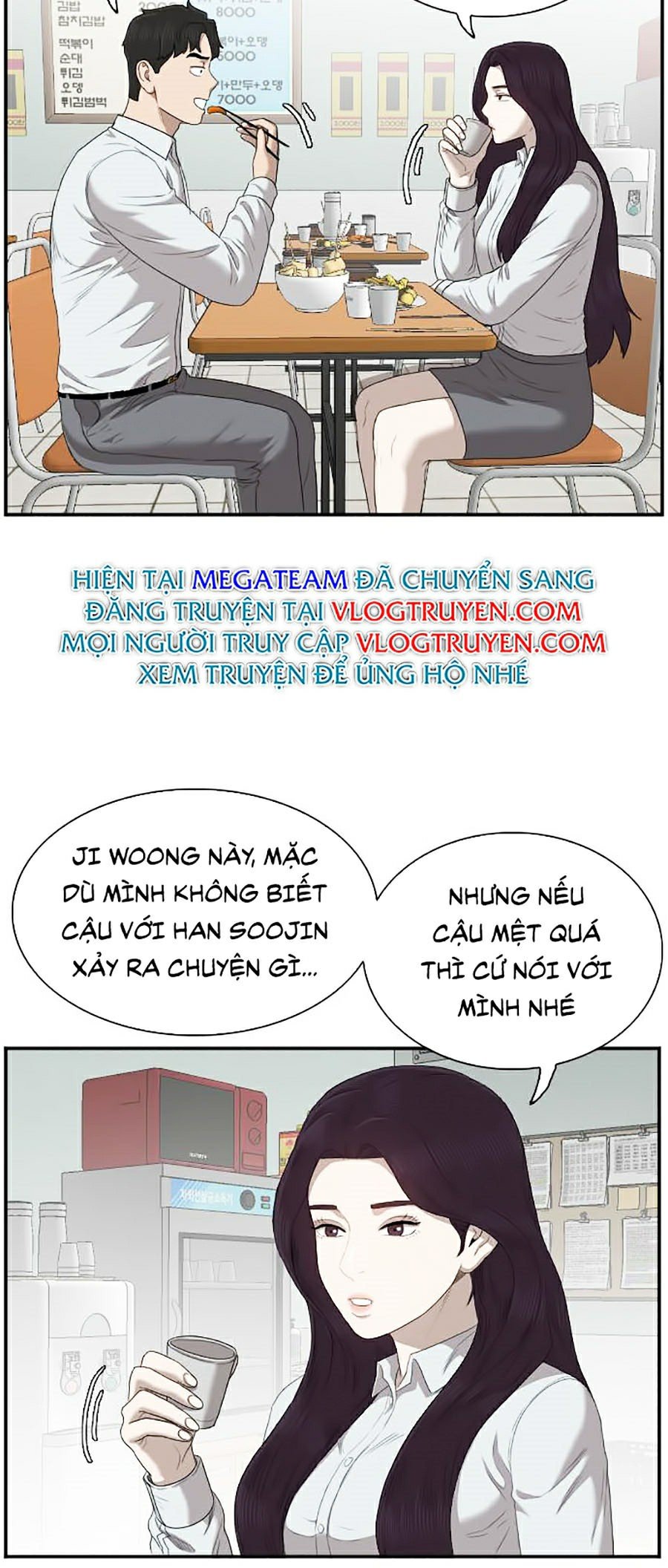 người xấu Chapter 46 - Next chương 47