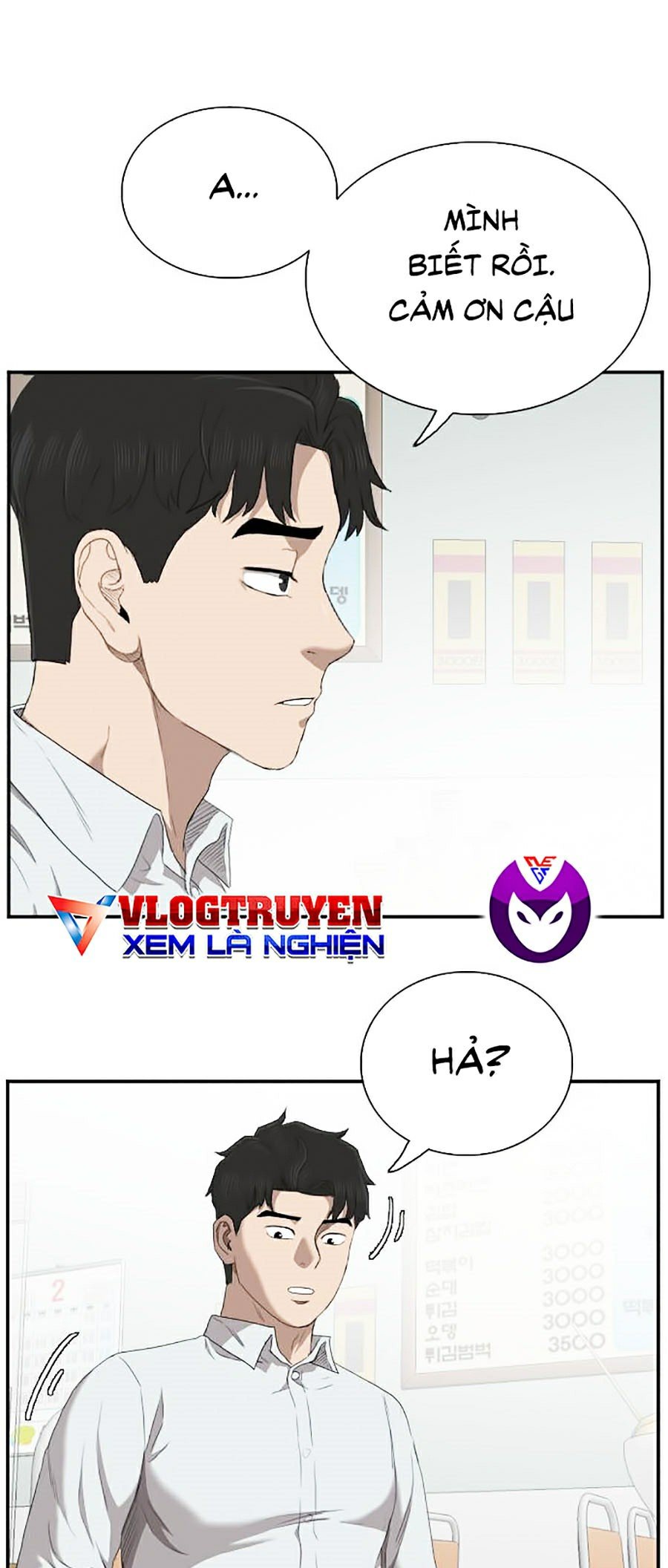 người xấu Chapter 46 - Next chương 47