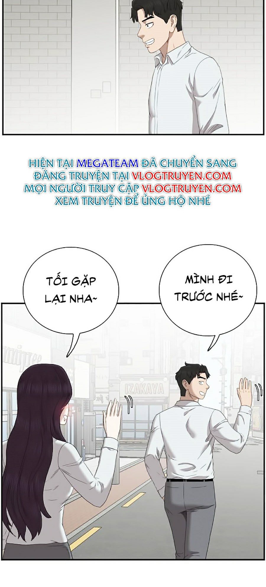 người xấu Chapter 46 - Next chương 47