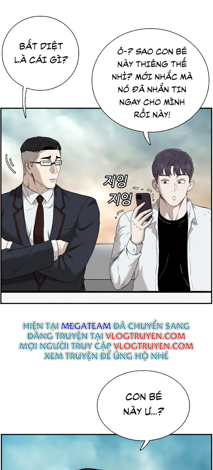 người xấu Chapter 46 - Next chương 47