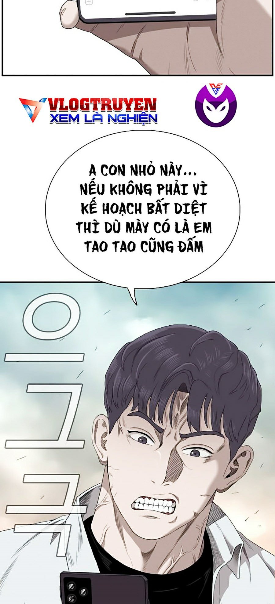 người xấu Chapter 46 - Next chương 47