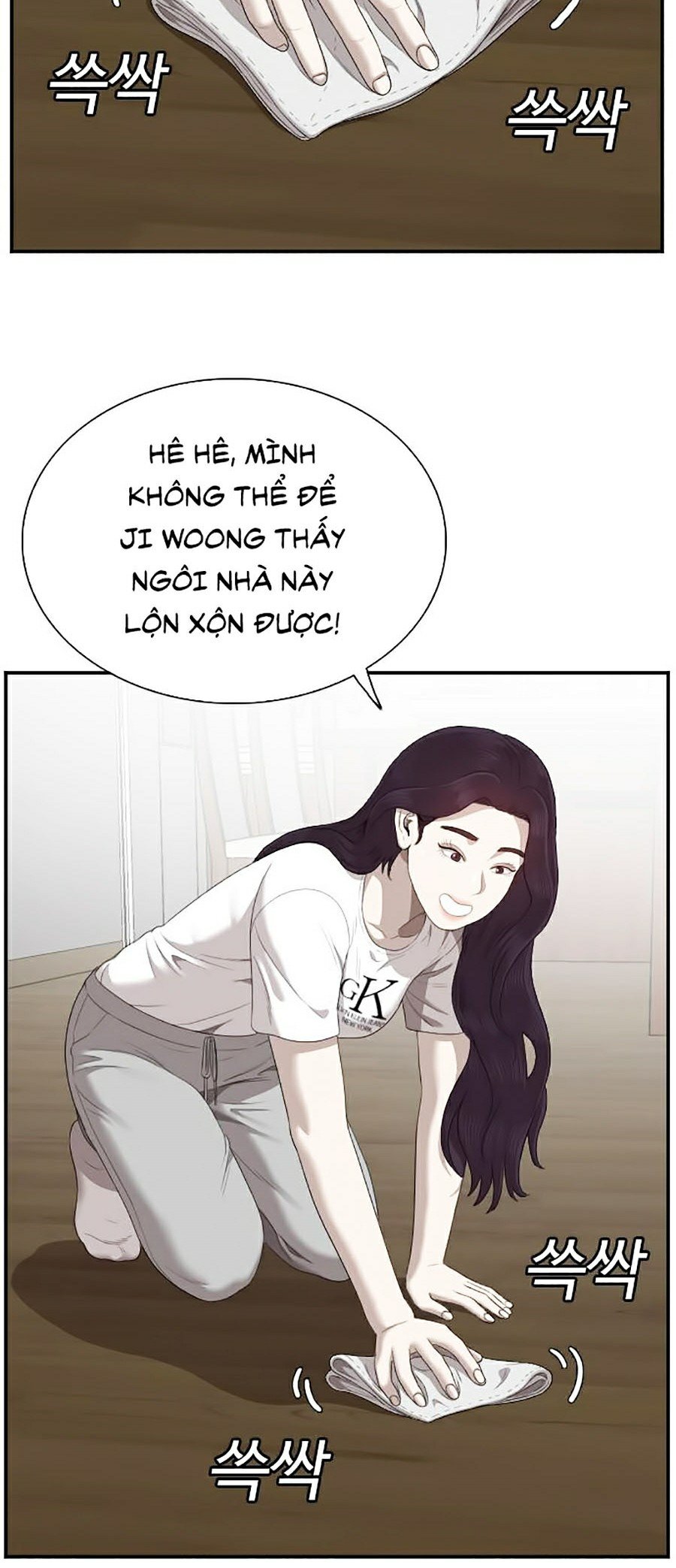 người xấu Chapter 48 - Next chapter 49