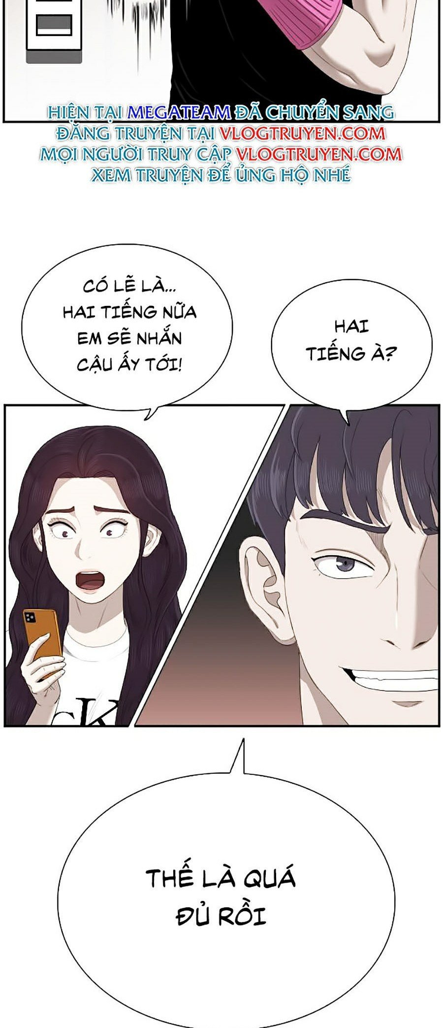 người xấu Chapter 48 - Next chapter 49