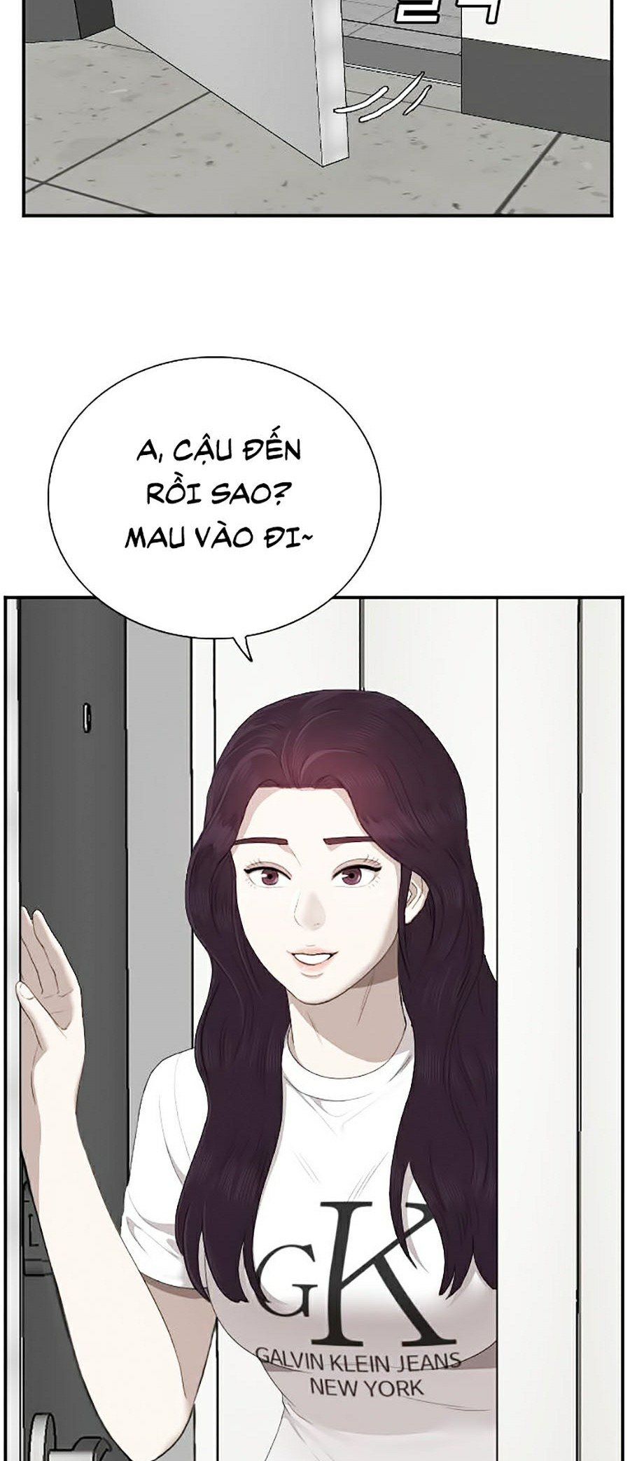 người xấu Chapter 48 - Next chapter 49