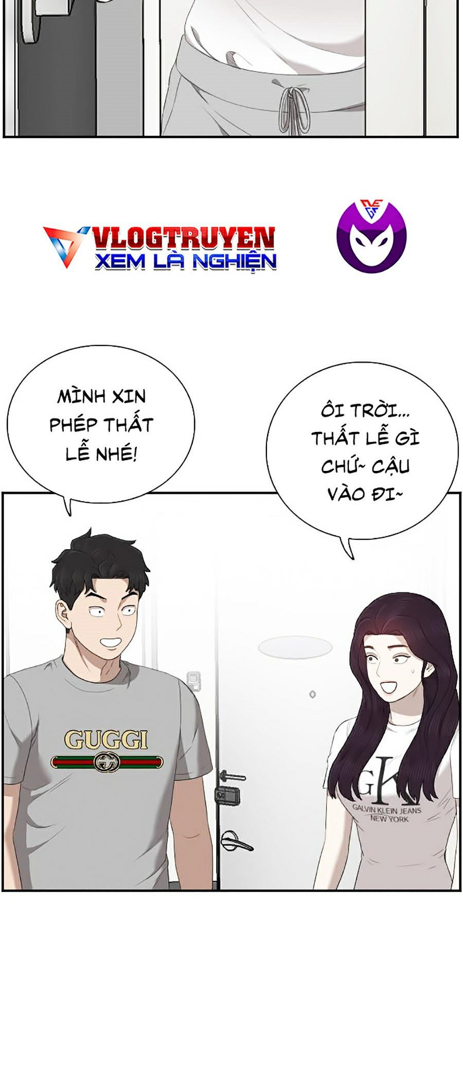 người xấu Chapter 48 - Next chapter 49