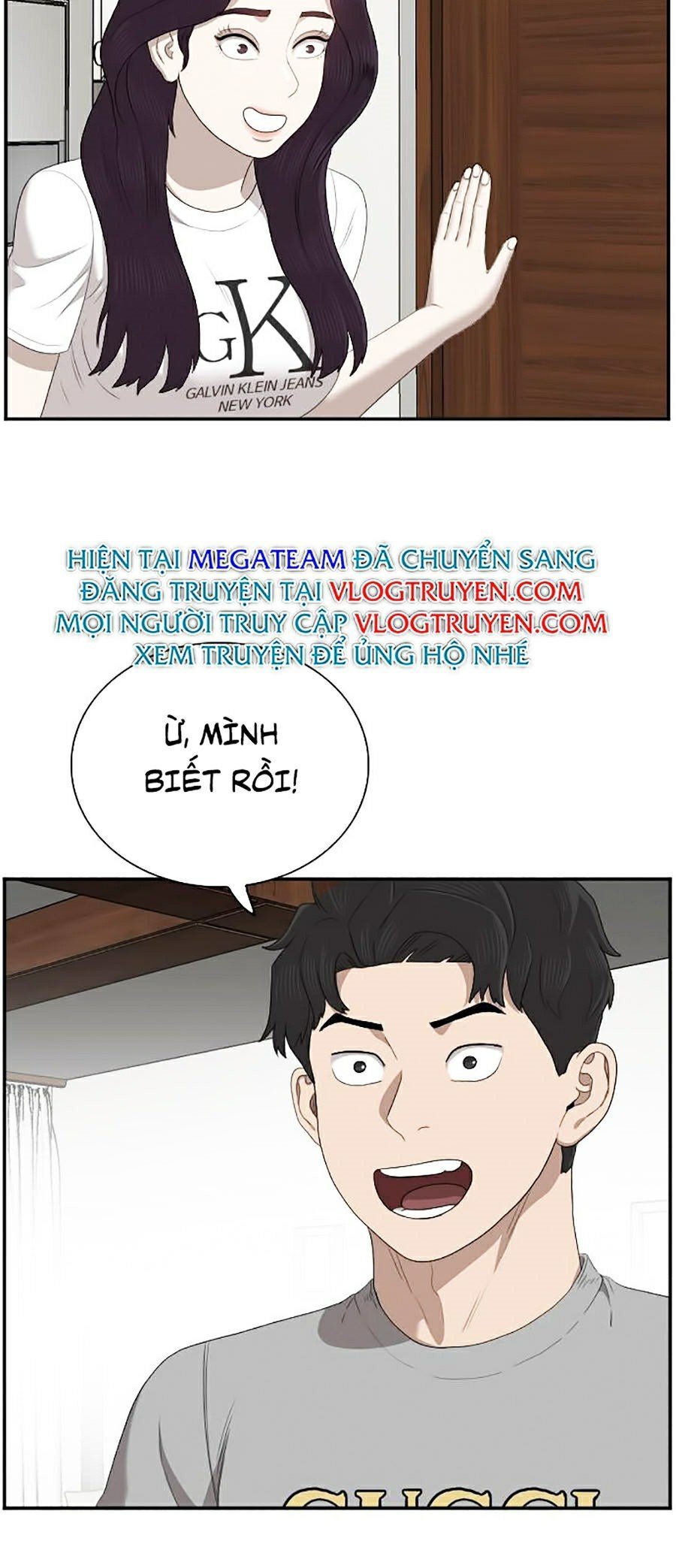 người xấu Chapter 48 - Next chapter 49