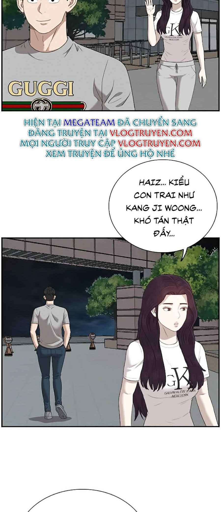 người xấu Chapter 48 - Next chapter 49