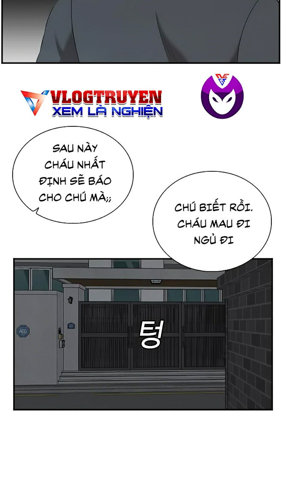 người xấu Chapter 48 - Next chapter 49