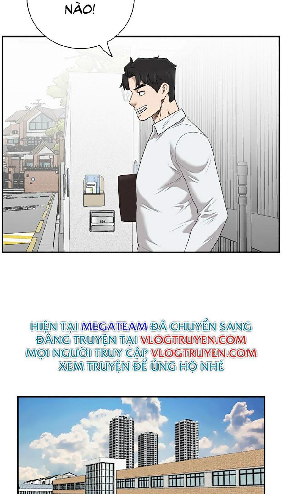 người xấu Chapter 48 - Next chapter 49