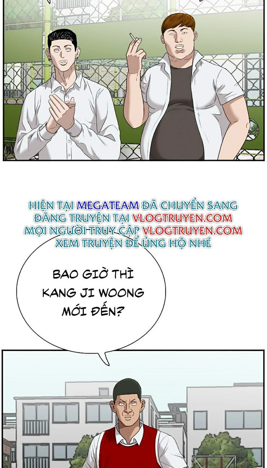 người xấu Chapter 48 - Next chapter 49