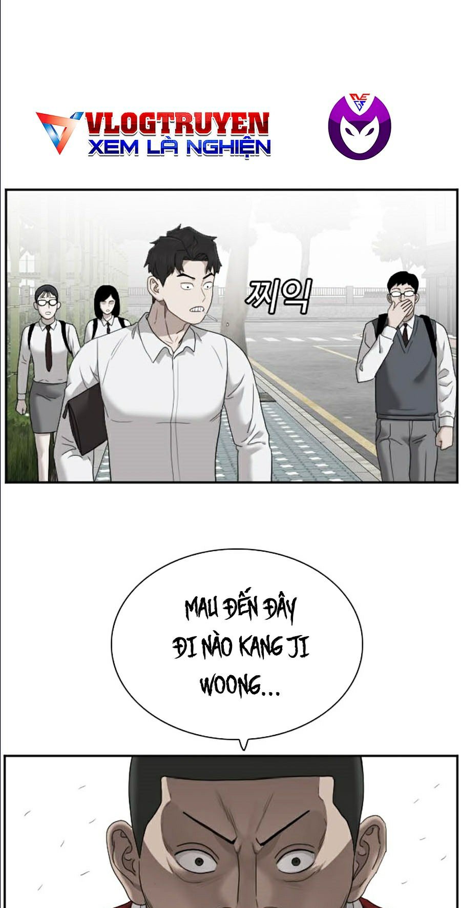 người xấu Chapter 49 - Next chương 50