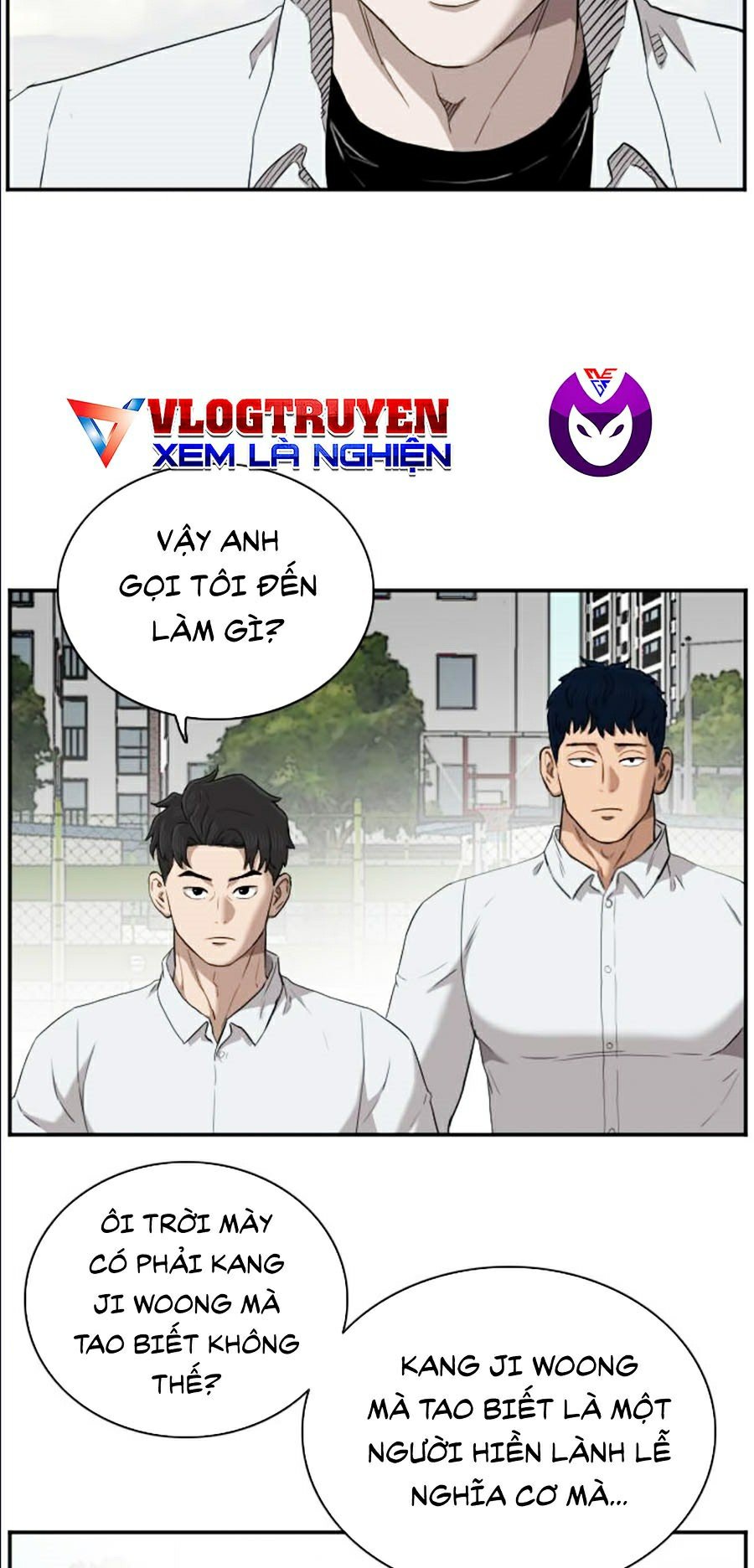 người xấu Chapter 49 - Next chương 50