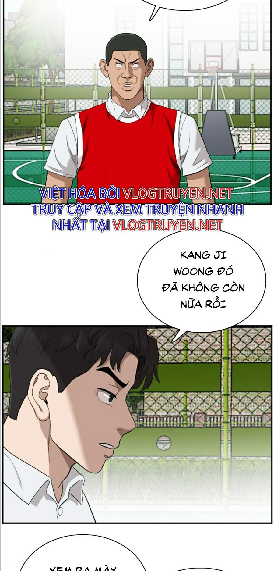 người xấu Chapter 49 - Next chương 50