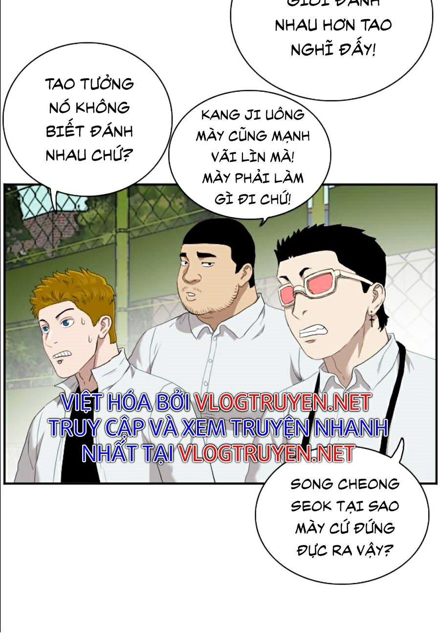 người xấu Chapter 49 - Next chương 50