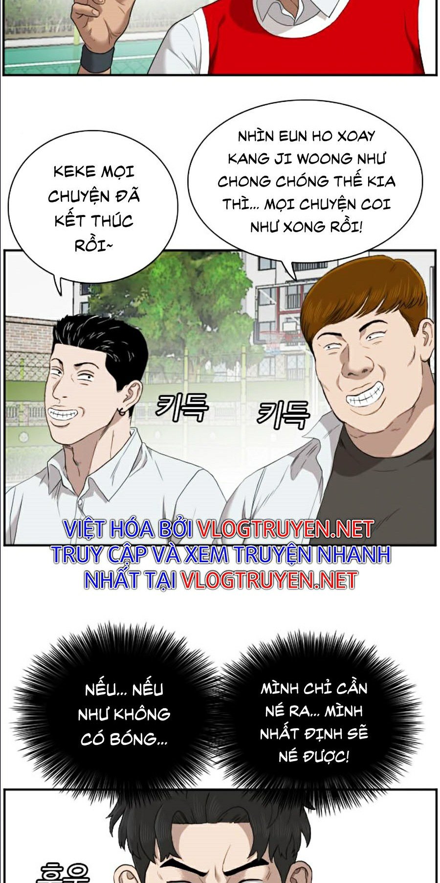 người xấu Chapter 49 - Next chương 50