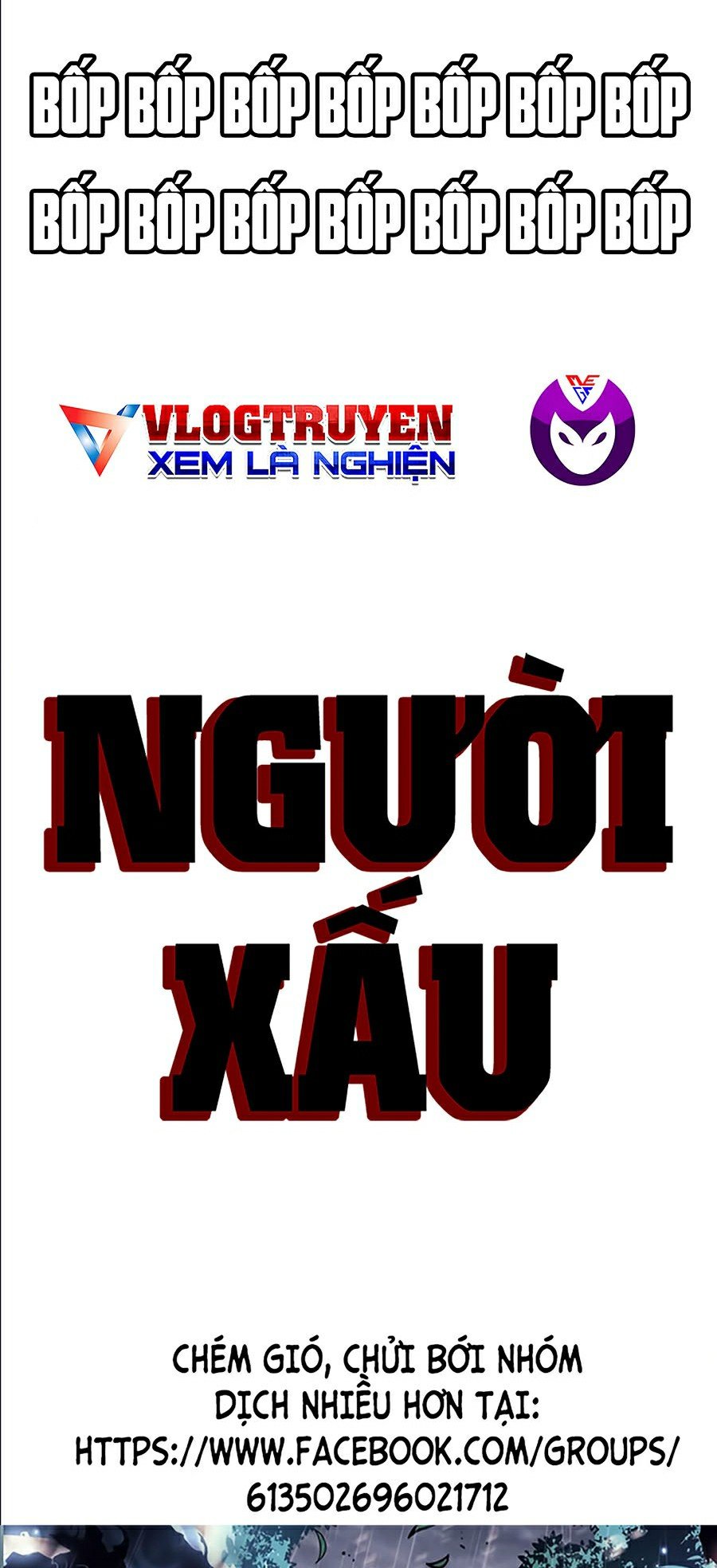 Người Xấu Chapter 50 - Next Chapter 51