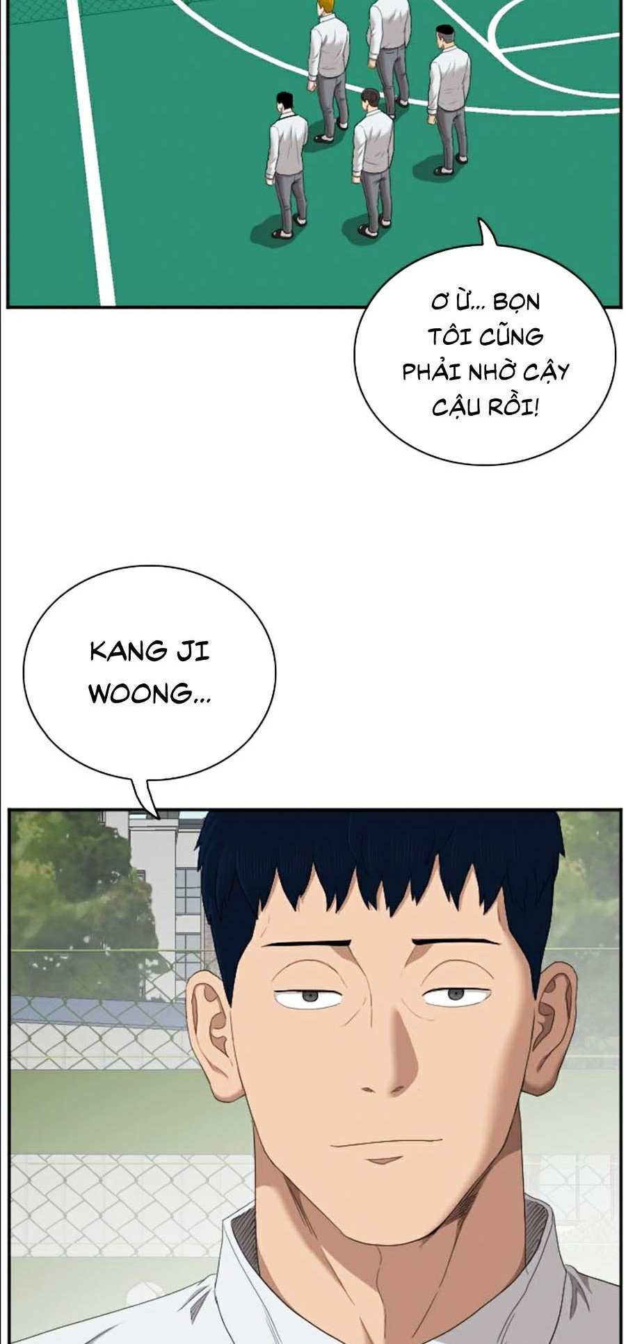 Người Xấu Chapter 50 - Next Chapter 51