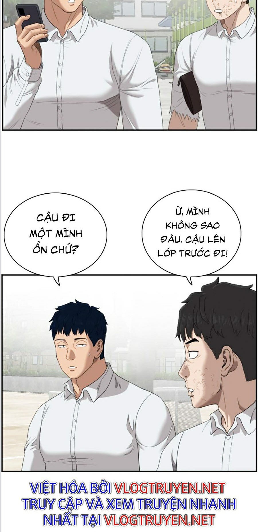 Người Xấu Chapter 50 - Next Chapter 51