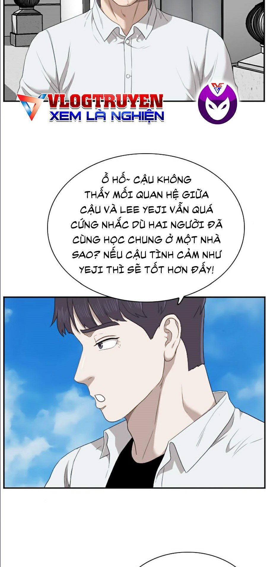 Người Xấu Chapter 50 - Next Chapter 51