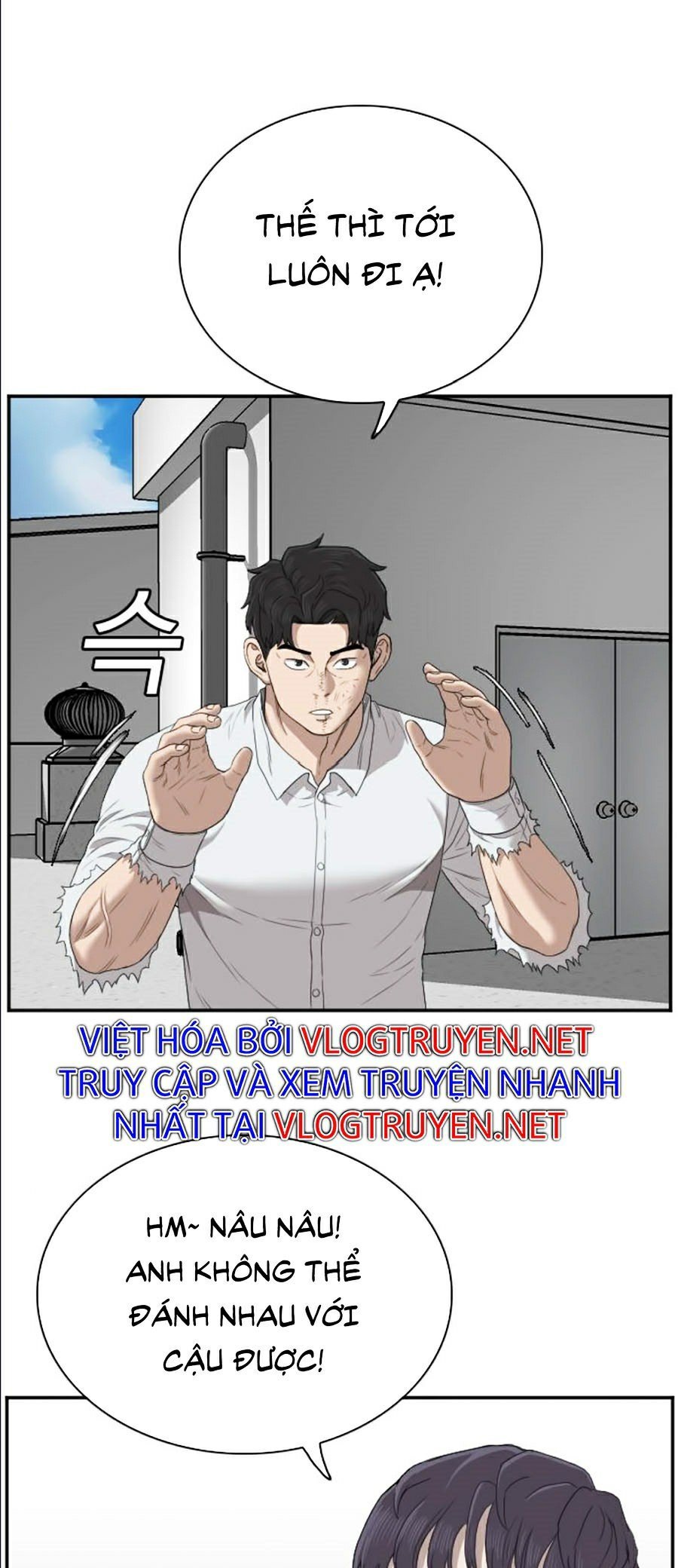 Người Xấu Chapter 50 - Next Chapter 51