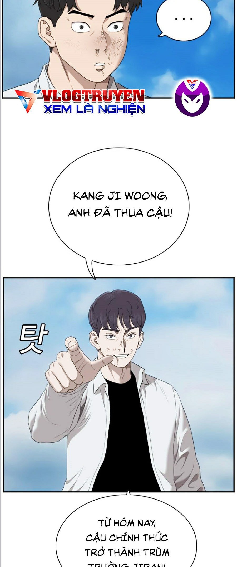 Người Xấu Chapter 50 - Next Chapter 51