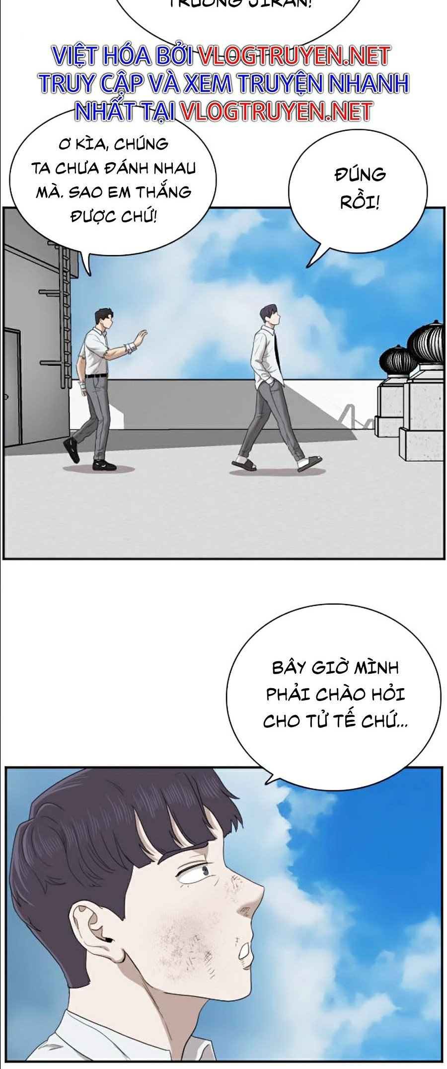 Người Xấu Chapter 50 - Next Chapter 51