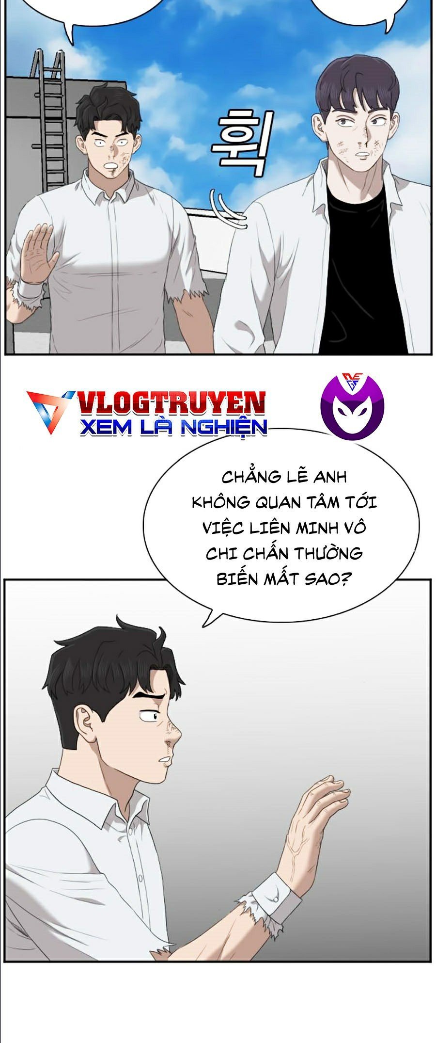 Người Xấu Chapter 50 - Next Chapter 51