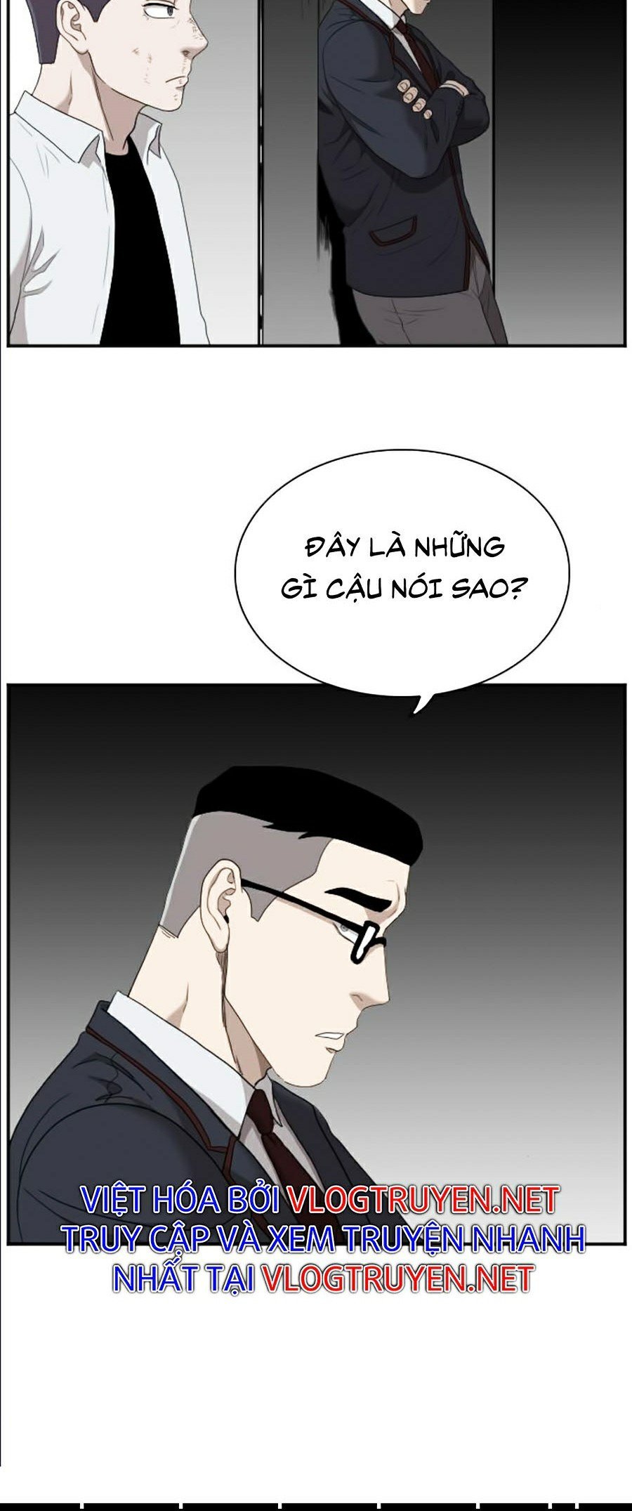 Người Xấu Chapter 50 - Next Chapter 51