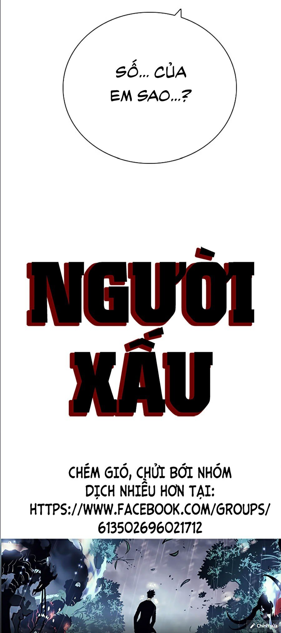 Người Xấu Chapter 53 - Next Chapter 54